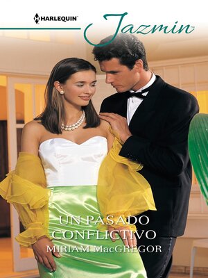 cover image of Un pasado conflictivo